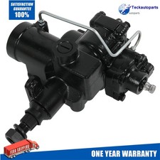 Power Steering Box for