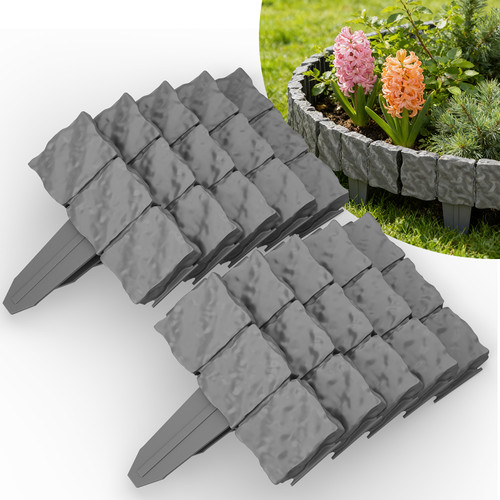 60x garden edging border - 10-60x,