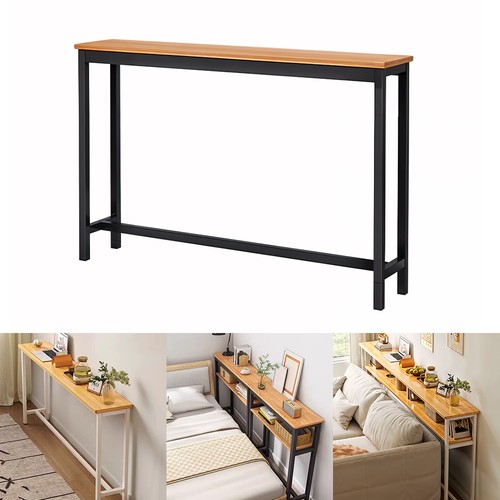 100 120cm slim console - 80/100/120cm,