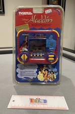 Vintage Tiger Electronics