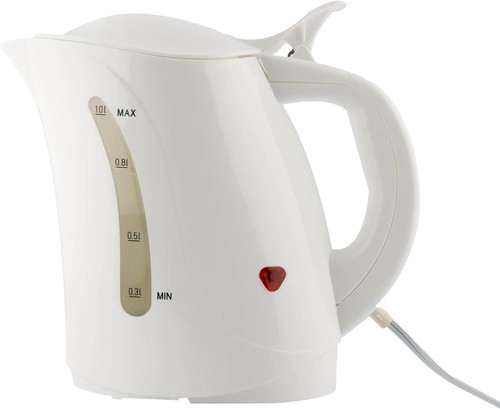 Truckers kettle 12v - truckers,