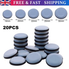 20Pcs Furniture Movers Sliders