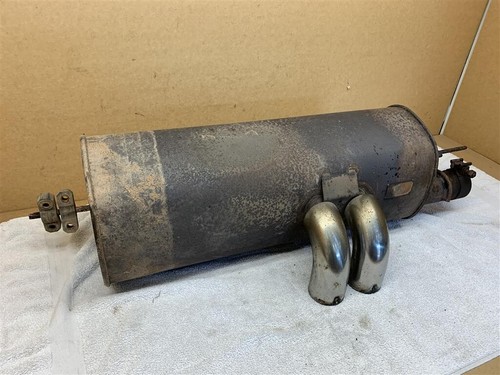 Lotus elise exhaust - lotus,