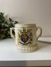 Vintage 1953 HM Queen