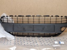 Ford Fiesta Mk7 Front Bumper