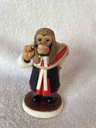 Robert harrop tips chimps - pg,