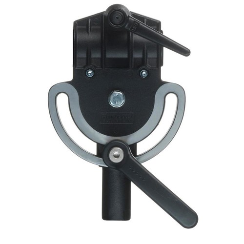 Broncolor tilt head for para - head,