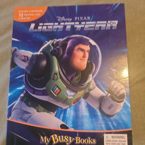 Disney pixar lightyear - pixar,