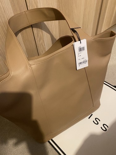 Reiss alma tote - tote, bag