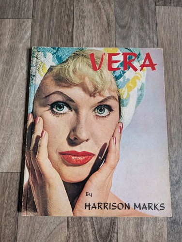 Harrison marks vera - marks-,