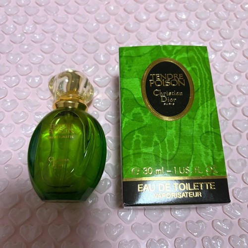 Christian dior tendre poison - christian,