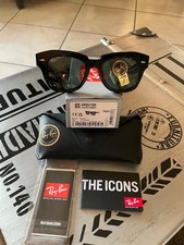 Occhiale Da Sole Marca RAY BAN Modello  State Street  Misura 49 20 