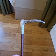 antique vintage horn riding