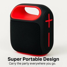 Portable Wireless Bluetooth