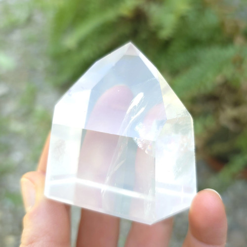Girasol quartz tower - quartz,