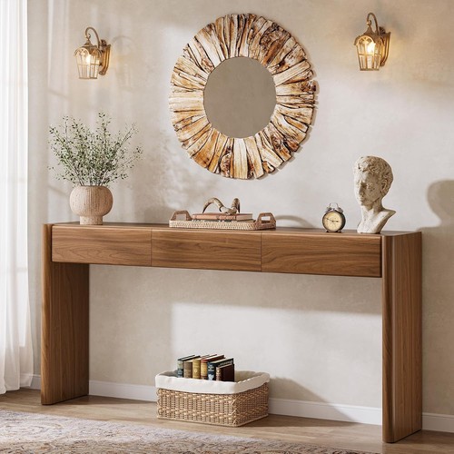 180cm console table - console, with