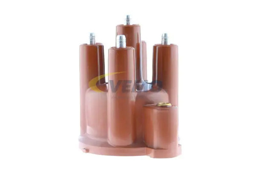 Ignition distributor cap