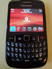 BlackBerry Curve 8520b256 MB