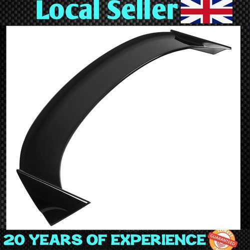 Roof spoiler for - roof,