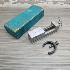 Vintage Eclipse 235 Vee Vice