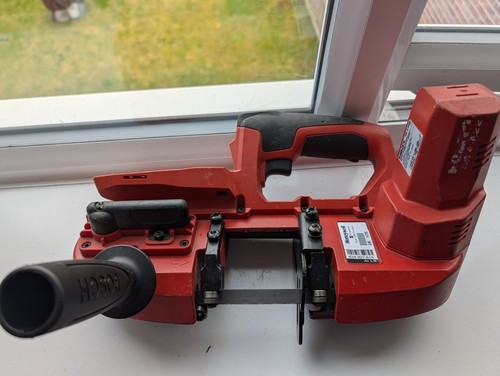 Hilti a22 cordless band - hilti,