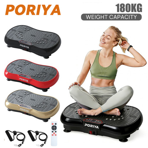 Poriya extra wide vibration - extra,