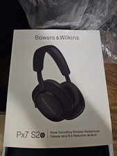 BOWERS&WILKINS Px7 S2 Wireless