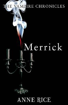 Merrick the vampire - the,