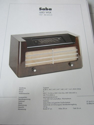 Radio television archive - radio,