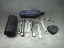 Honda GL500 GL 500 Silverwing 1981 Tool Kit 
