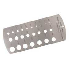 Drill Gauge 1 - 13Mm Hand