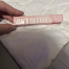 Don’t Settle Concealer Kaja