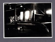 SLINGSBY KING KITE GLIDER VINTAGE ORIGINAL PHOTO 