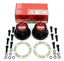 AVM701 Manual Free Wheeling