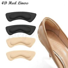 4 X HEEL GRIPS SHOE BOOT PAD