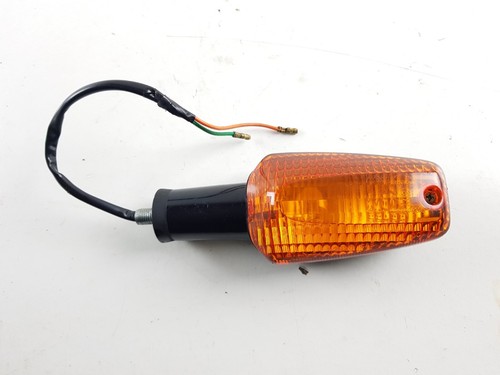 Front turn signal 171 honda - front, cb
