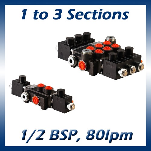 Hydraulic solenoid control - hydraulic,