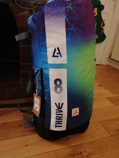 Harlem Thrive 8m Kite