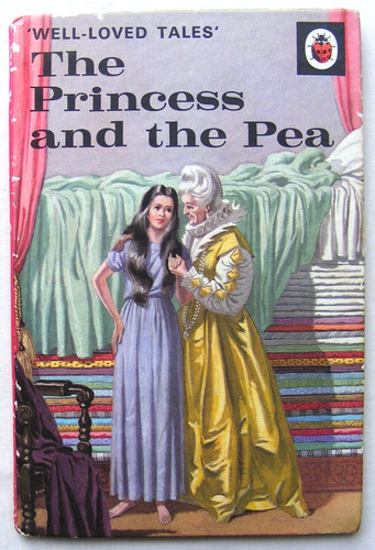 Vintage ladybird book the - book, –