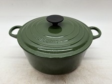 Le Creuset Round Casserole