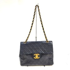 NO TARIFF Chanel Shoulder Bag
