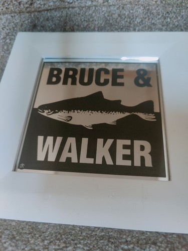 Stunning bruce and - and, walker
