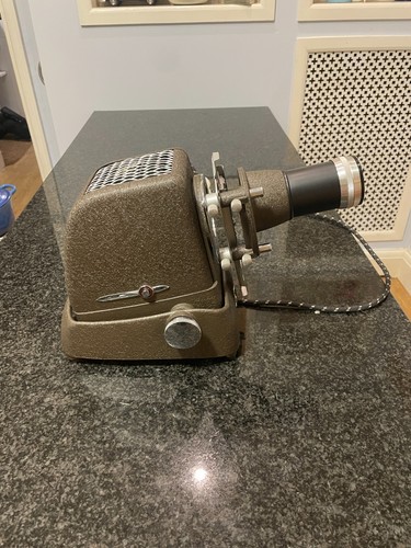 Vintage projector aldis - projector,