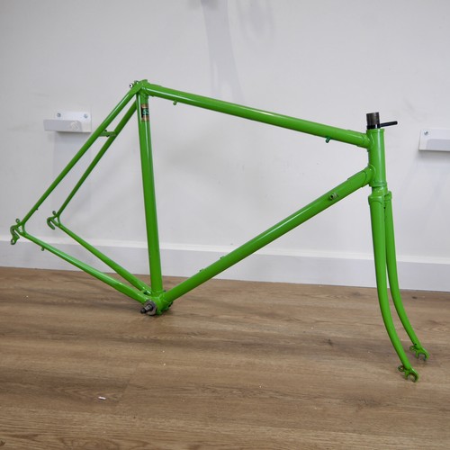 Motobecane reynolds 531 c41e - motobecane,