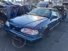 FORD Granada 92 MK3 1992-1995