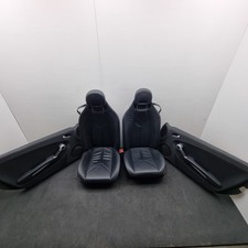 2006  MERCEDES SLK R171 BLACK