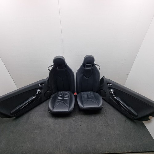 2006 mercedes slk - 2006, black