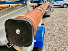 RigDoor – 160mm Pipe Door