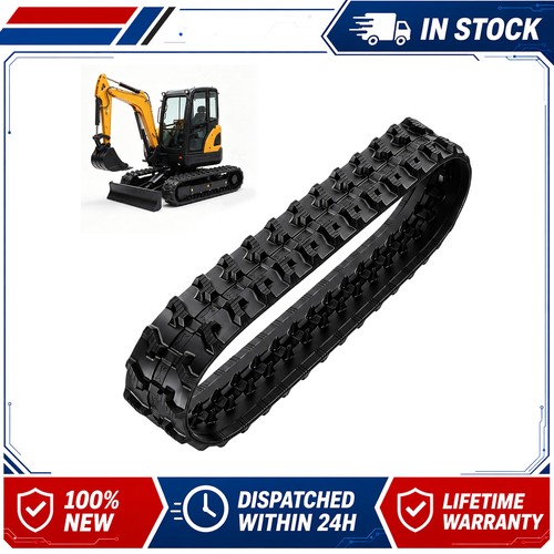 Mini digger track for kubota - mini,