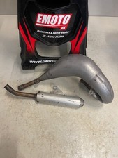 DEP Full Exhaust System - 05 -